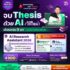 S__19087390 AI Research Assistant 2026 : ยกระดับงานวิจัยด้วย AI อย่างเป็นระบบ